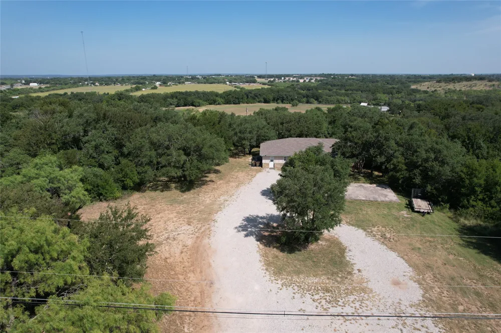 1705 County Road 318 Early, TX 76802