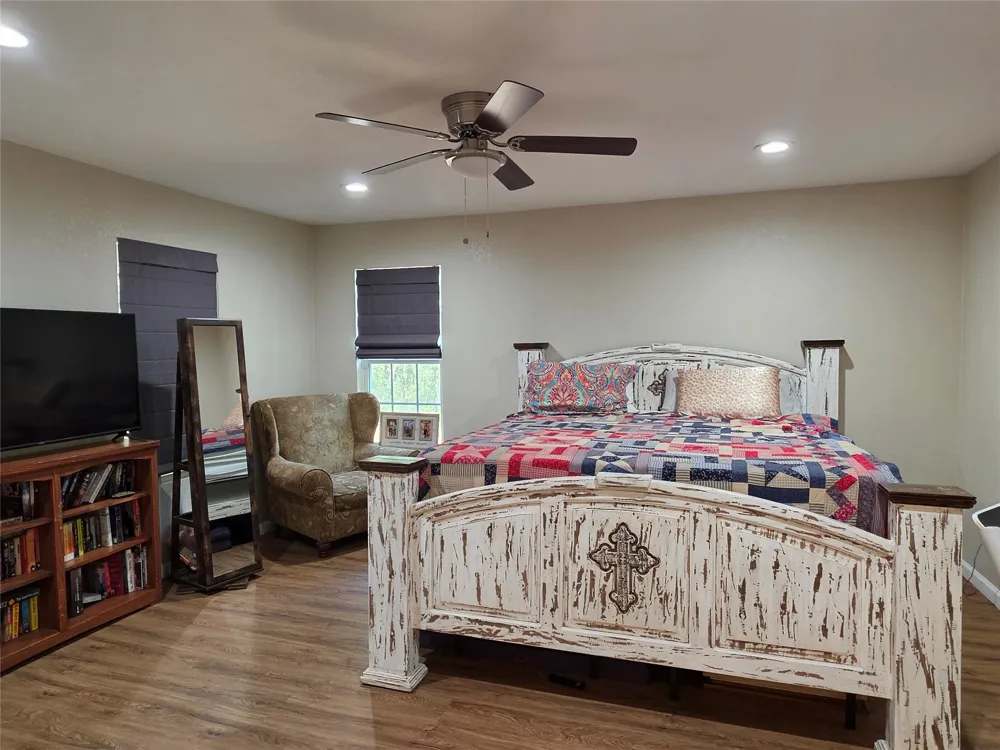 1705 County Road 318 Early, TX 76802