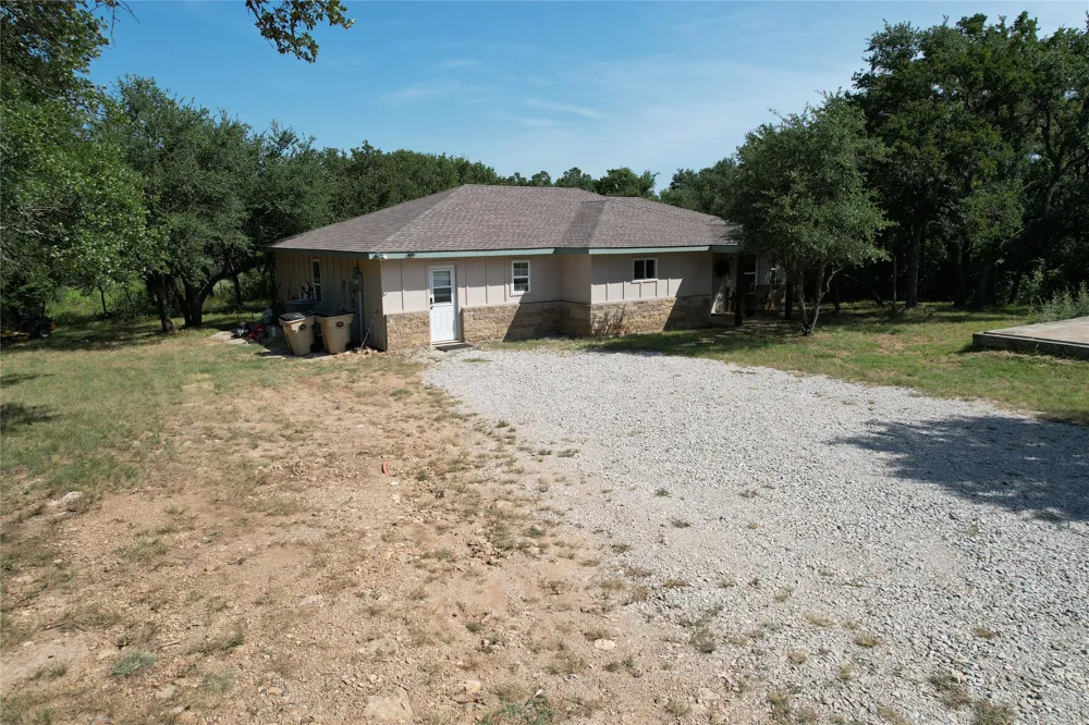 1705 County Road 318 Early, TX 76802