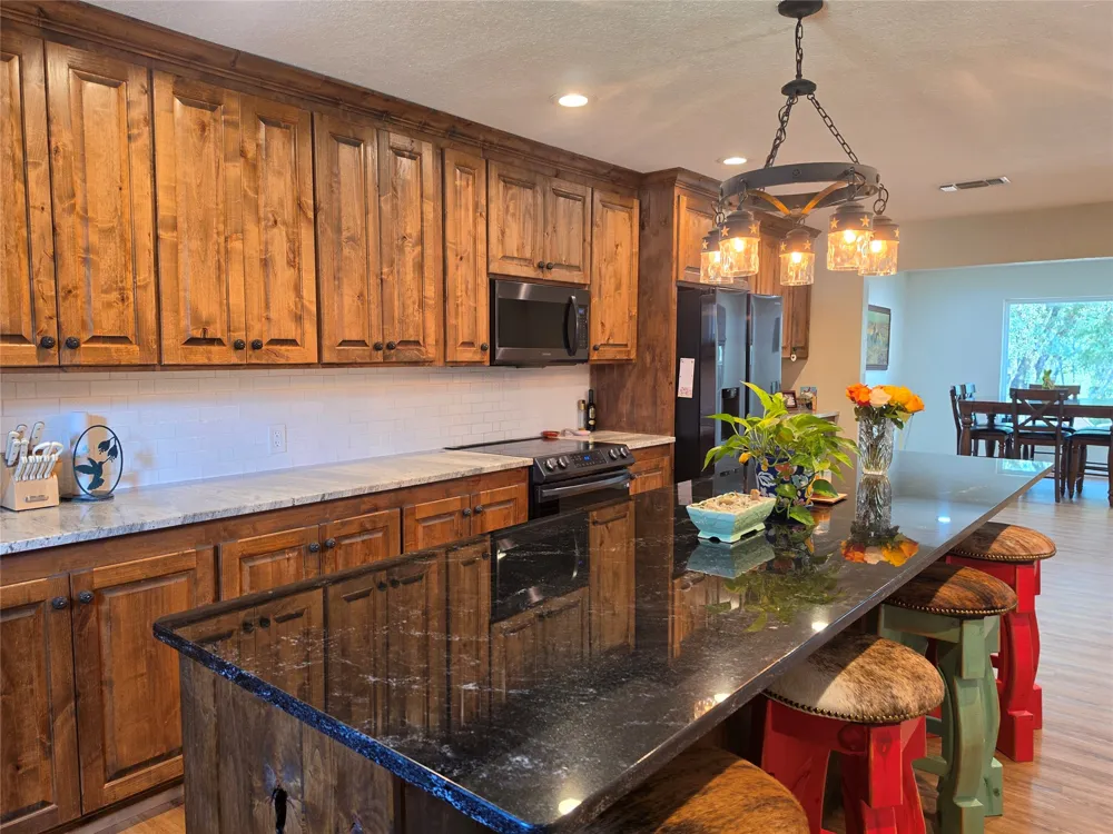 1705 County Road 318 Early, TX 76802