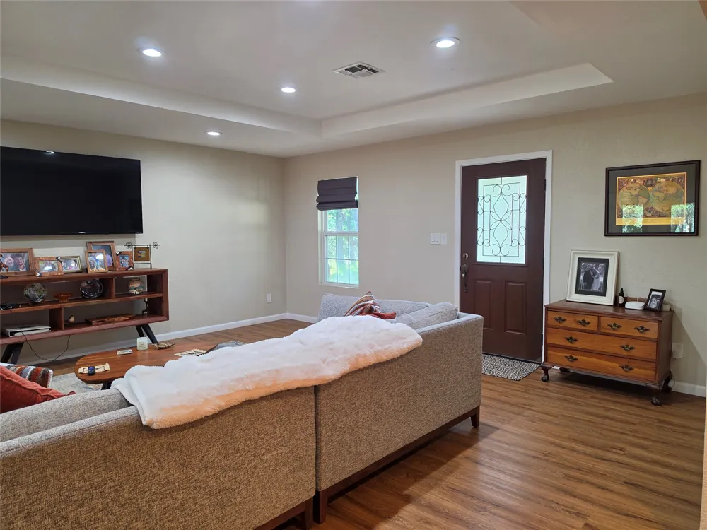 1705 County Road 318 Early, TX 76802