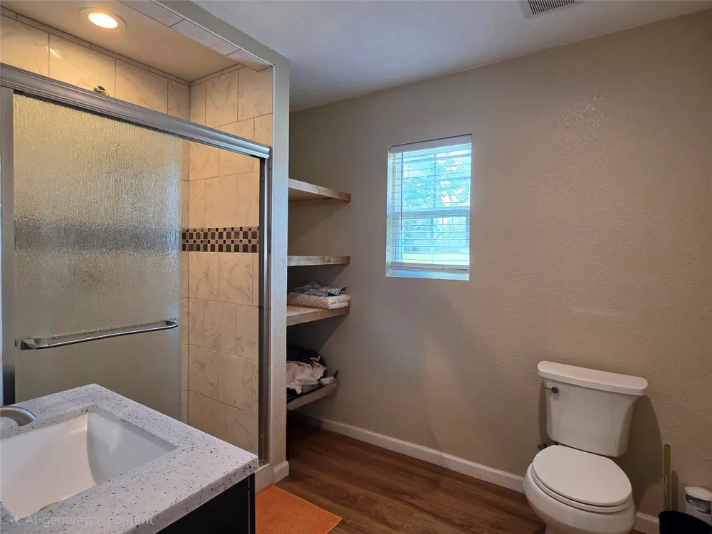 1705 County Road 318 Early, TX 76802