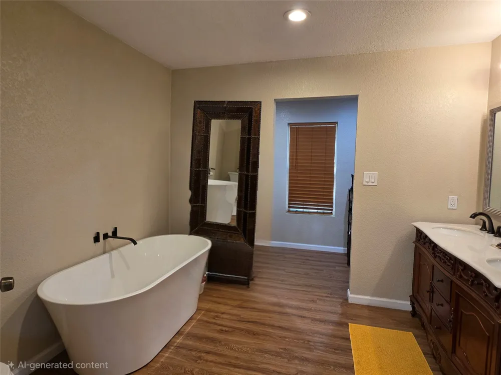1705 County Road 318 Early, TX 76802