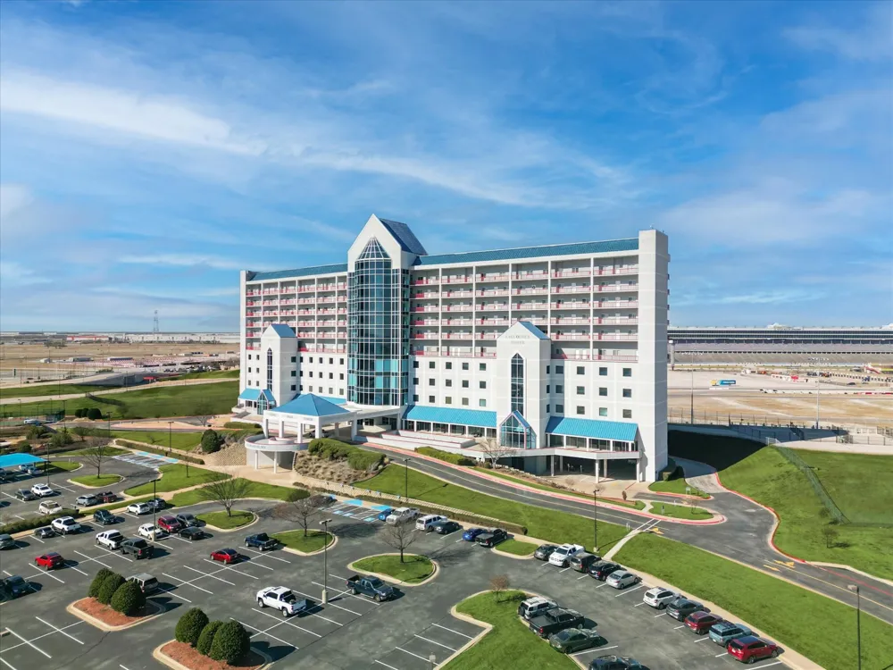3575 Lone Star Circle #907 Fort Worth, TX 76177