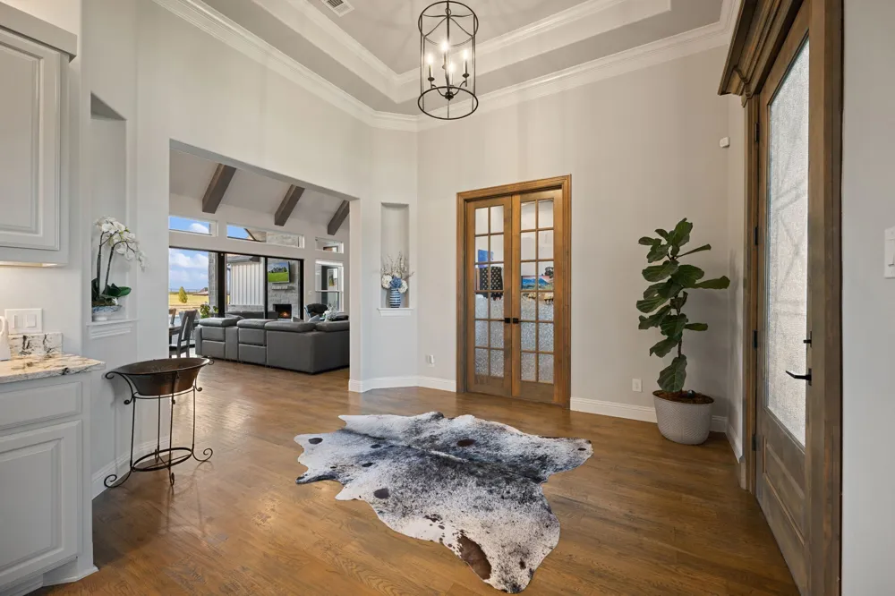 412 Royal Santana Run Weatherford, TX 76087