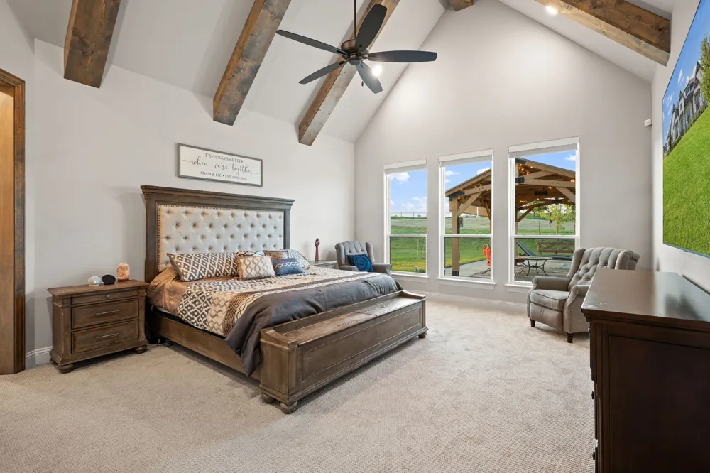 412 Royal Santana Run Weatherford, TX 76087
