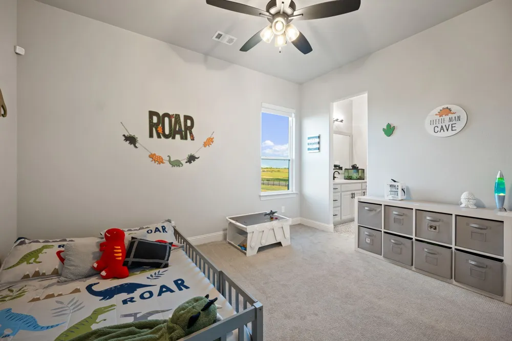 412 Royal Santana Run Weatherford, TX 76087