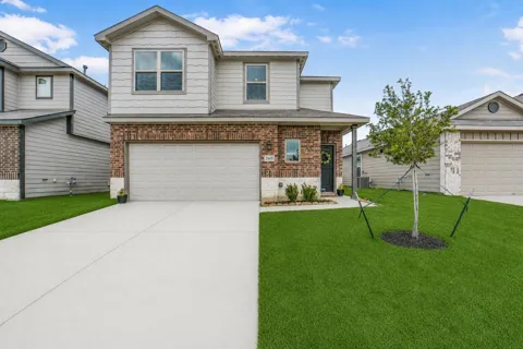 21610 Desert Lily Road