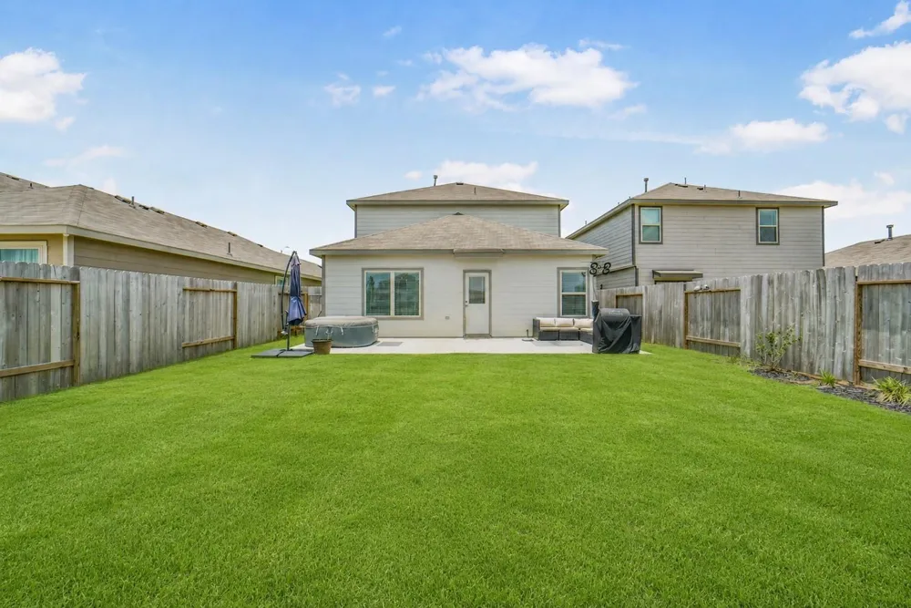 21610 Desert Lily Road Waller, TX 77484