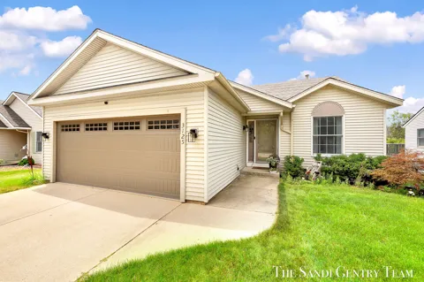 3125 Riley Ridge Road