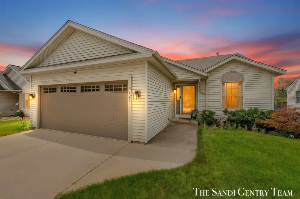 3125 Riley Ridge Road Holland, MI 49424