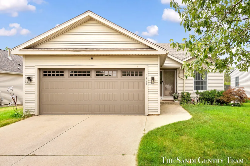 3125 Riley Ridge Road Holland, MI 49424