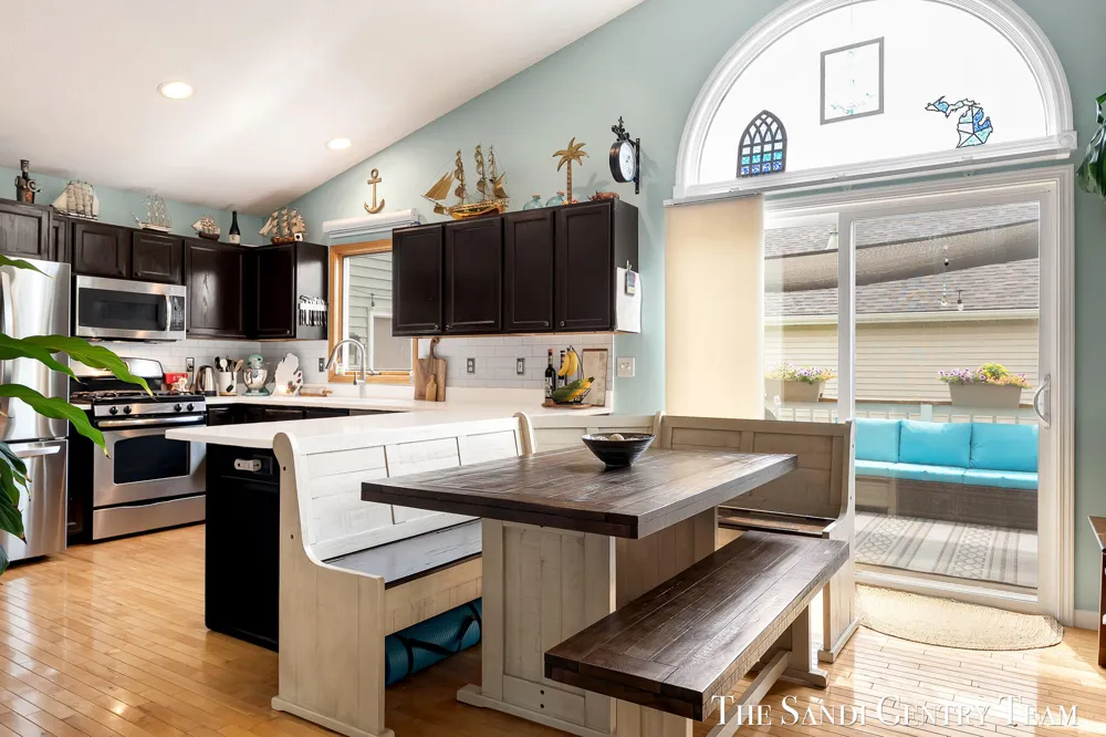 3125 Riley Ridge Road Holland, MI 49424