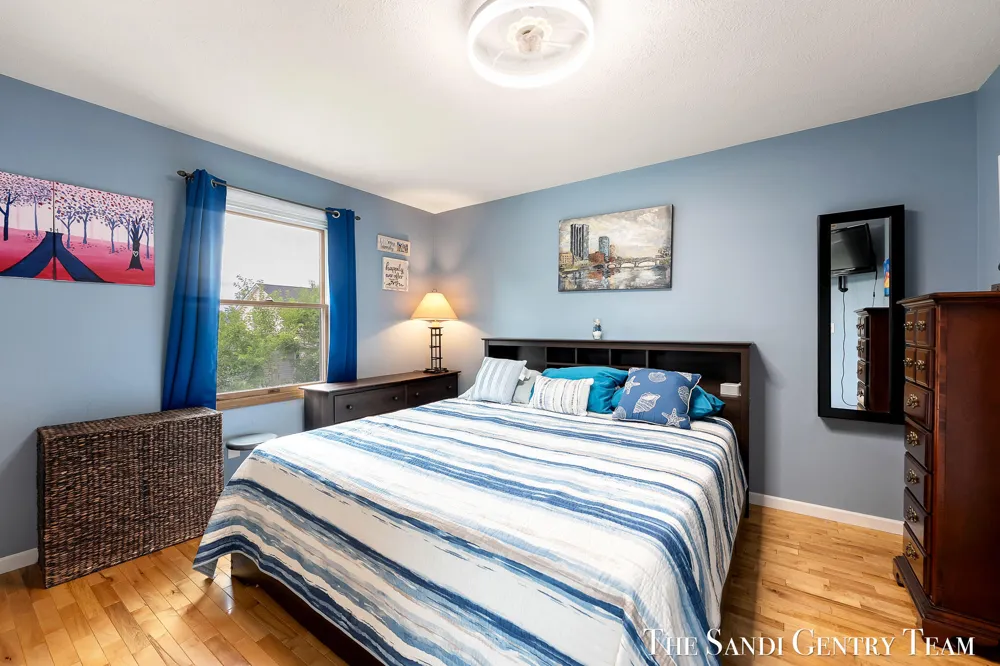 3125 Riley Ridge Road Holland, MI 49424