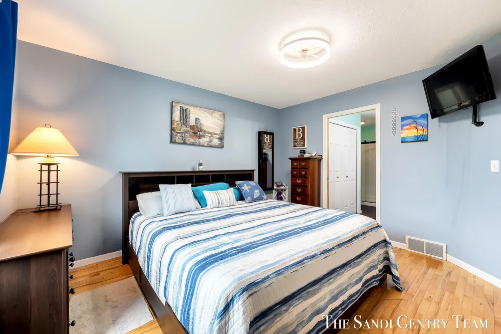 3125 Riley Ridge Road Holland, MI 49424