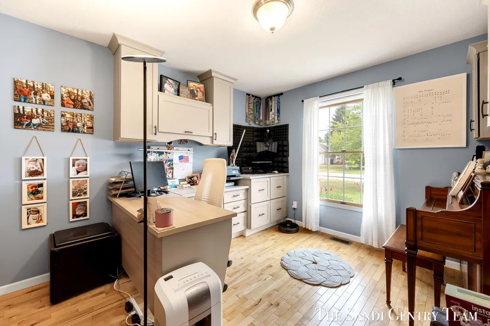 3125 Riley Ridge Road Holland, MI 49424