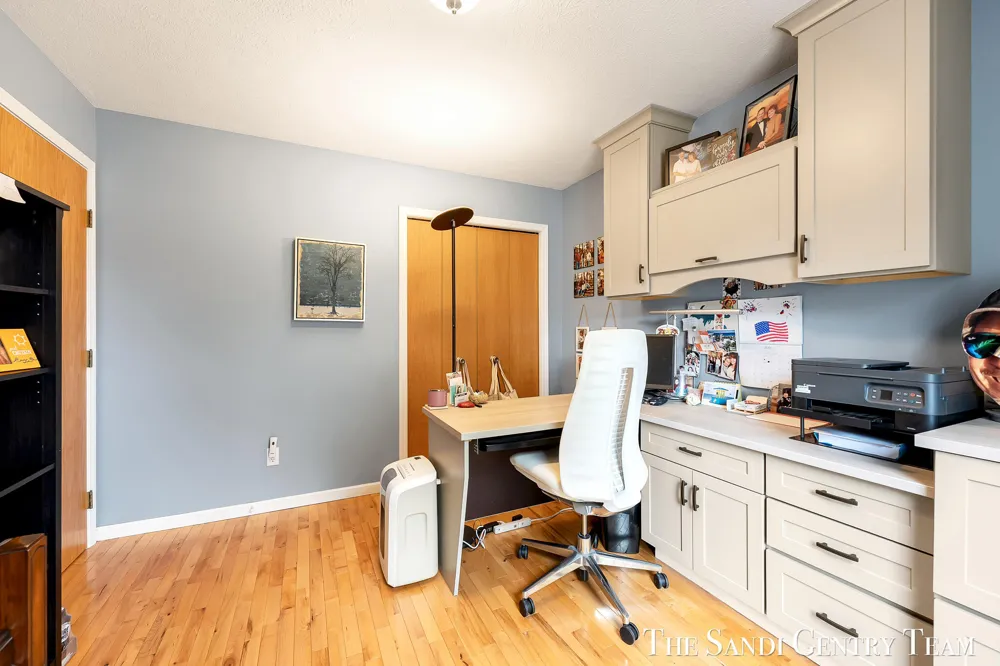 3125 Riley Ridge Road Holland, MI 49424