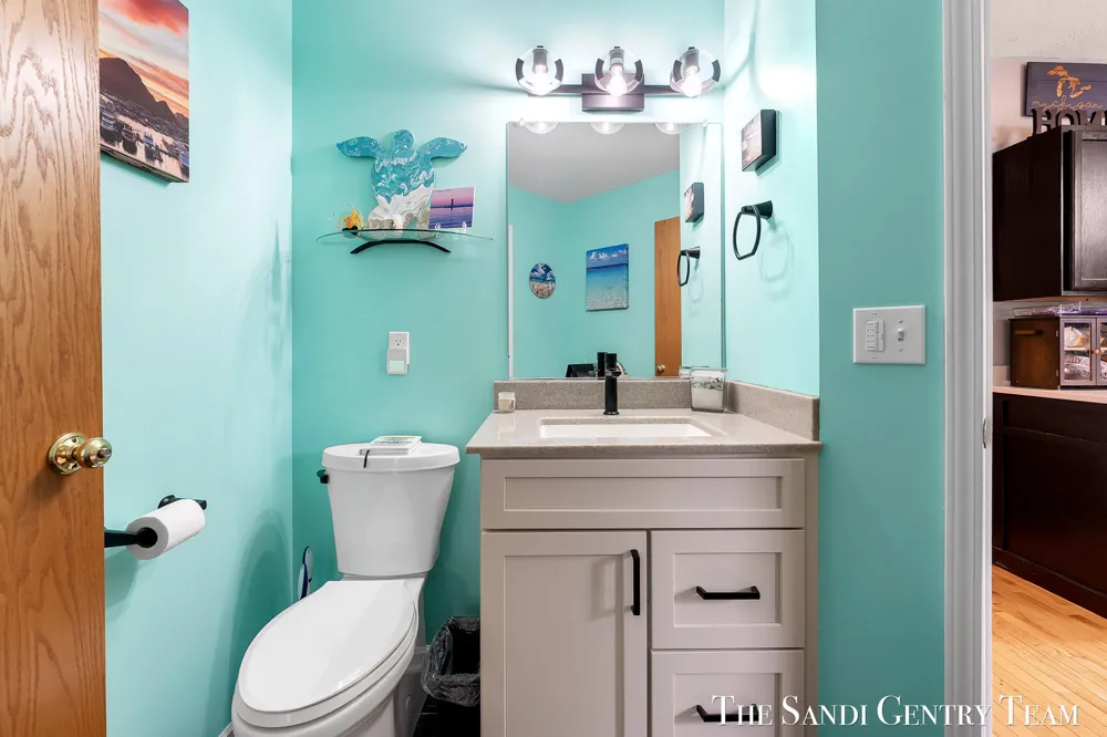 3125 Riley Ridge Road Holland, MI 49424
