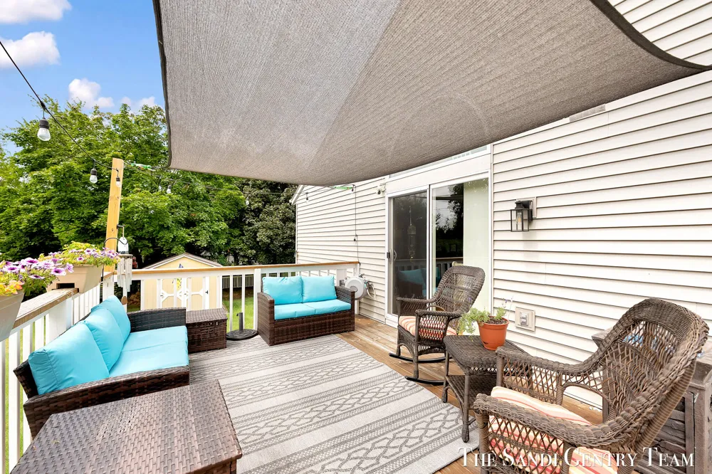 3125 Riley Ridge Road Holland, MI 49424