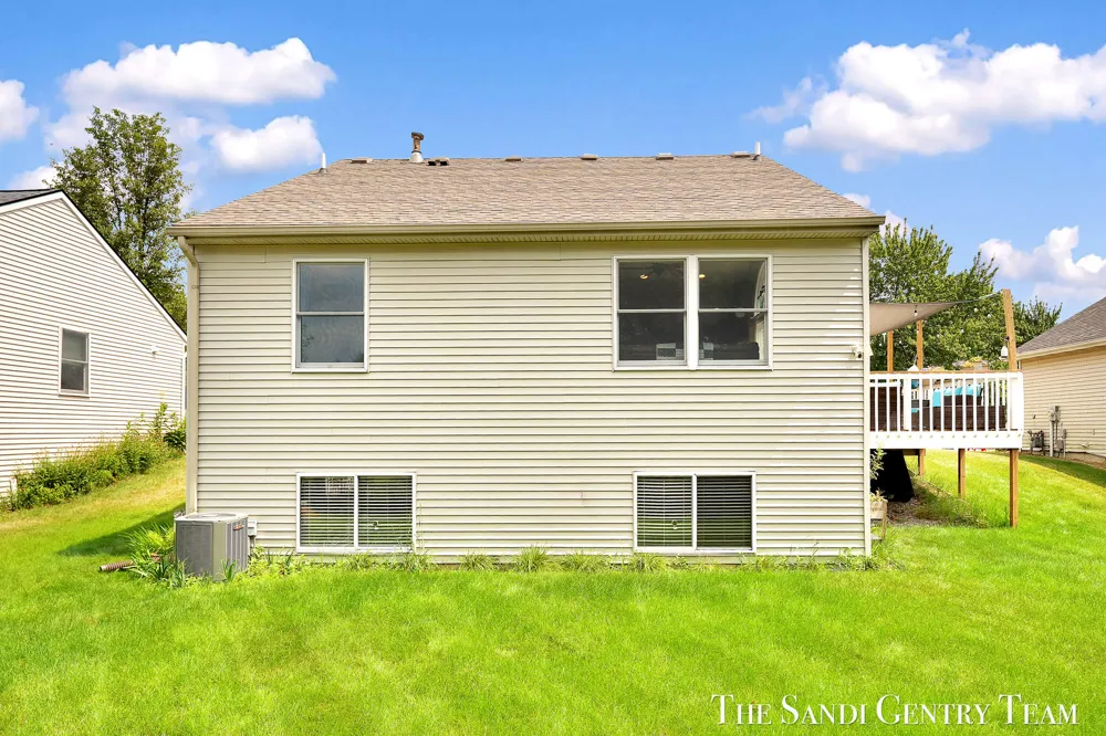 3125 Riley Ridge Road Holland, MI 49424