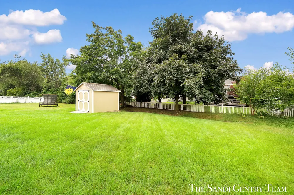 3125 Riley Ridge Road Holland, MI 49424