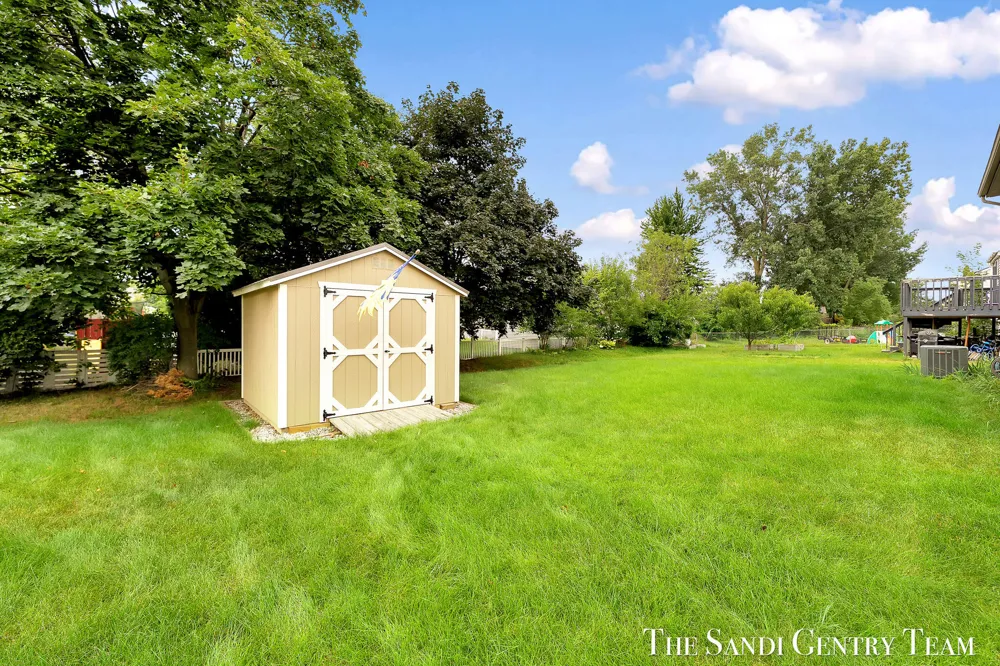 3125 Riley Ridge Road Holland, MI 49424
