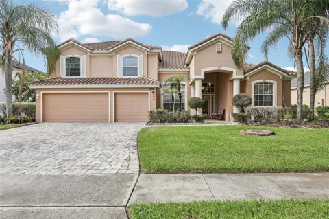 84 BRAELOCK DRIVE
