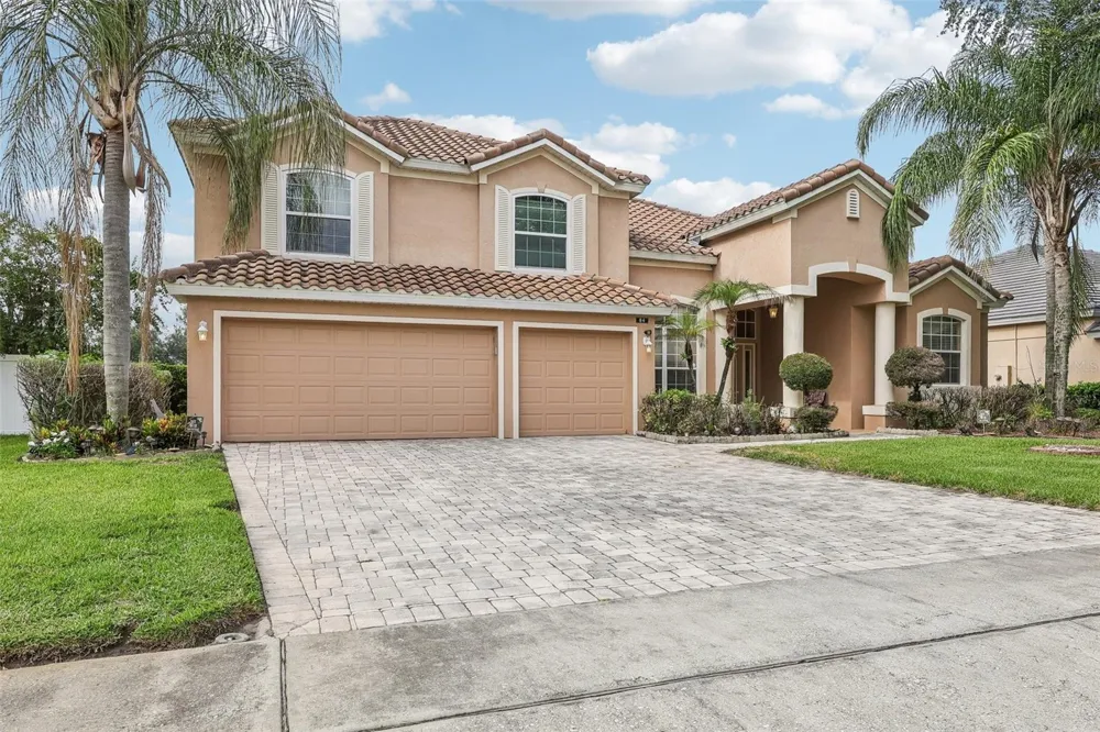 84 BRAELOCK DRIVE Ocoee, FL 34761