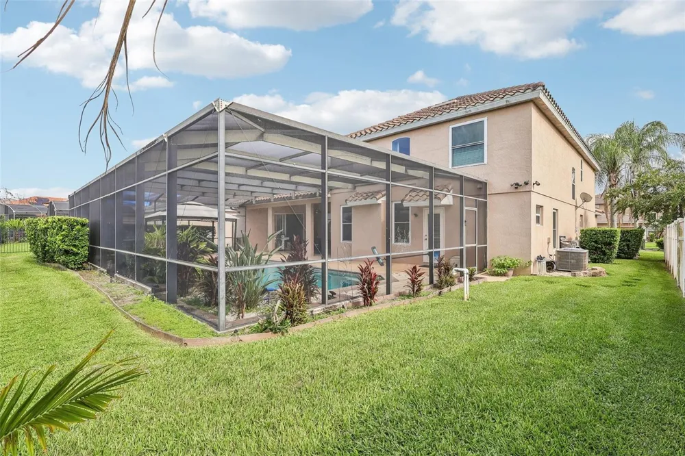 84 BRAELOCK DRIVE Ocoee, FL 34761