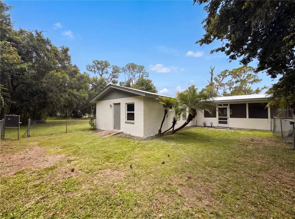 6309 SHERMAN TERRACE Sebring, FL 33876