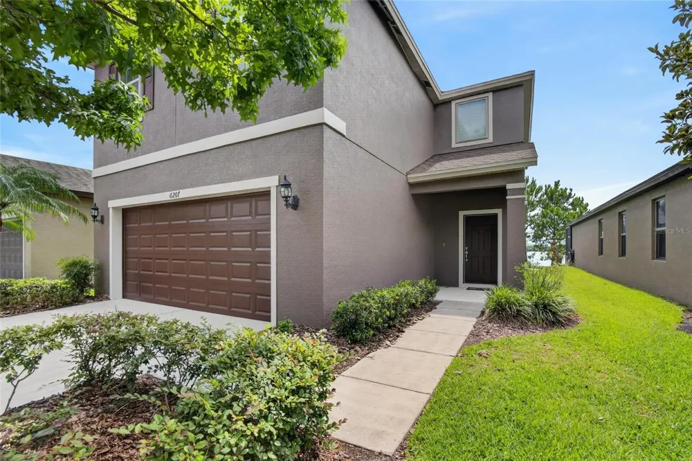 6207 MAGNOLIA PARK BLVD Riverview, FL 33578