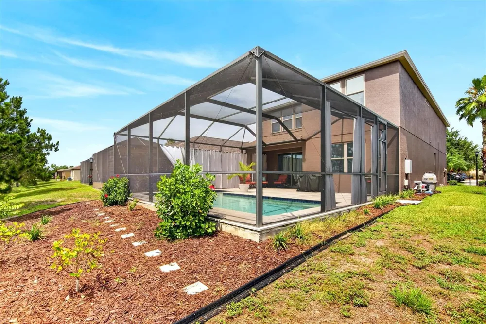 6207 MAGNOLIA PARK BLVD Riverview, FL 33578