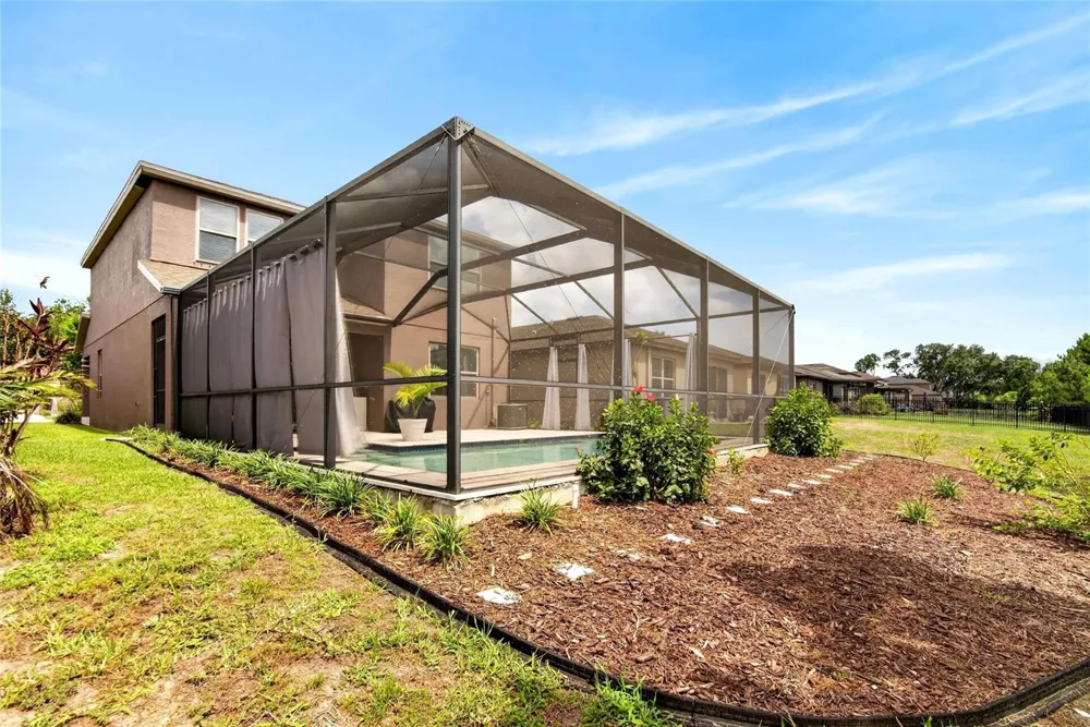 6207 MAGNOLIA PARK BLVD Riverview, FL 33578