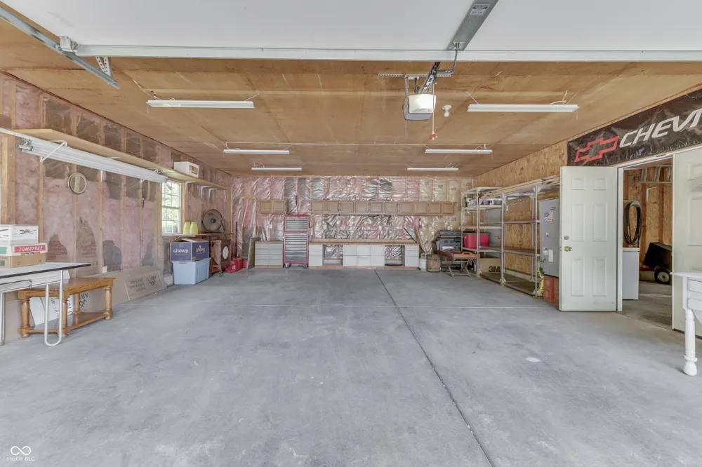 3608 London Road Fairland, IN 46126