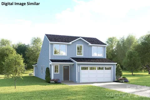 1831 Millstream Drive