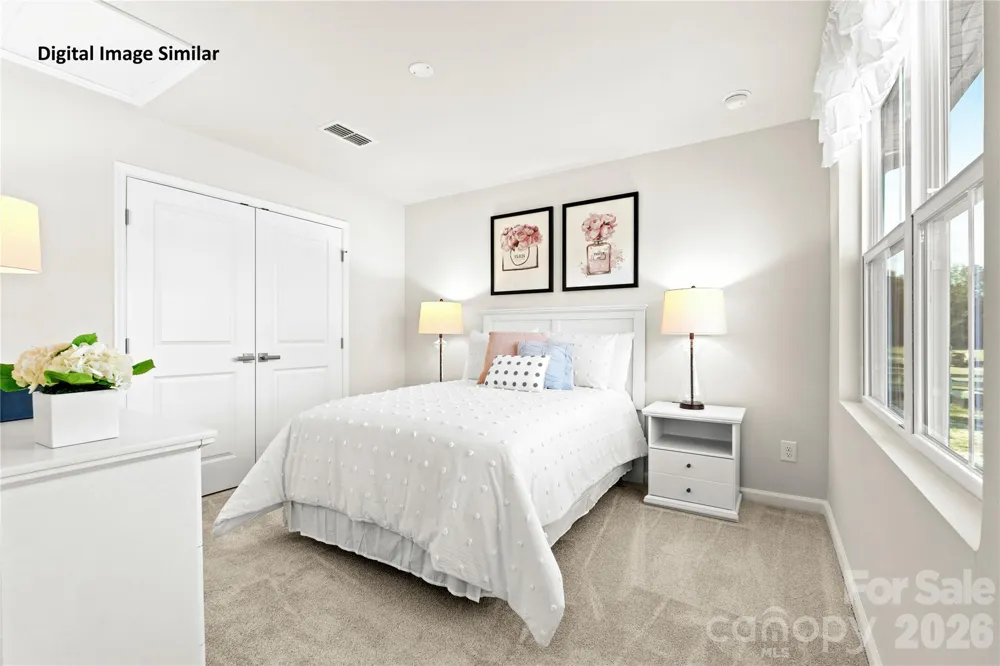 1831 Millstream Drive China Grove, NC 28023