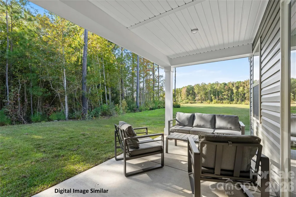 1831 Millstream Drive China Grove, NC 28023
