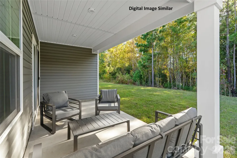 1831 Millstream Drive China Grove, NC 28023