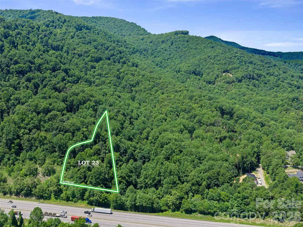 9999 Lovebird Lane #23 Candler, NC 28715