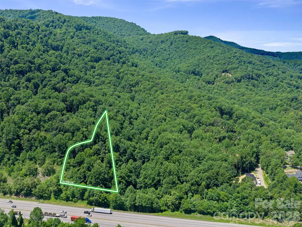 9999 Lovebird Lane #23 Candler, NC 28715