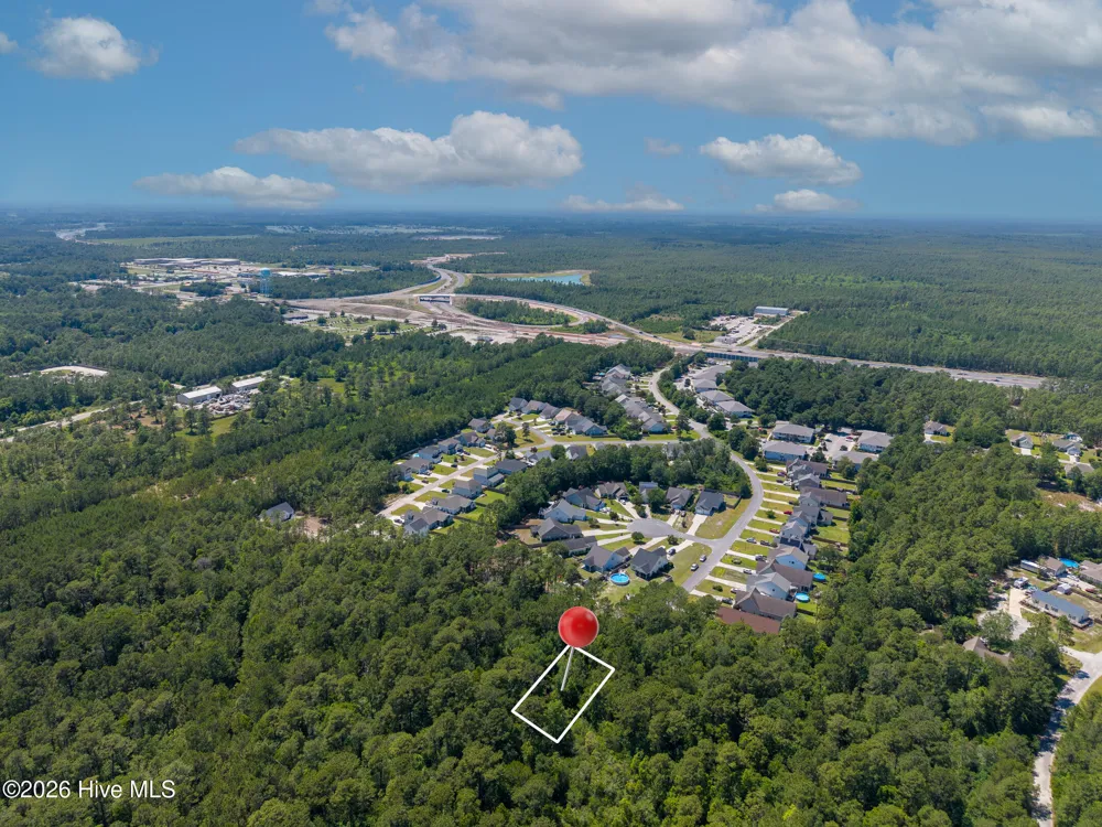 000 Leeward Lane Hampstead, NC 28443