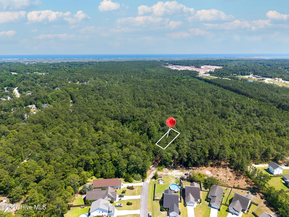 000 Leeward Lane Hampstead, NC 28443