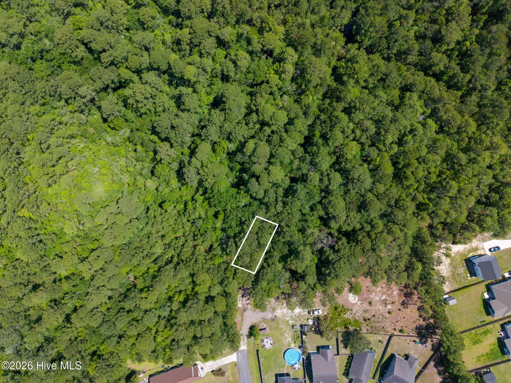 000 Leeward Lane Hampstead, NC 28443