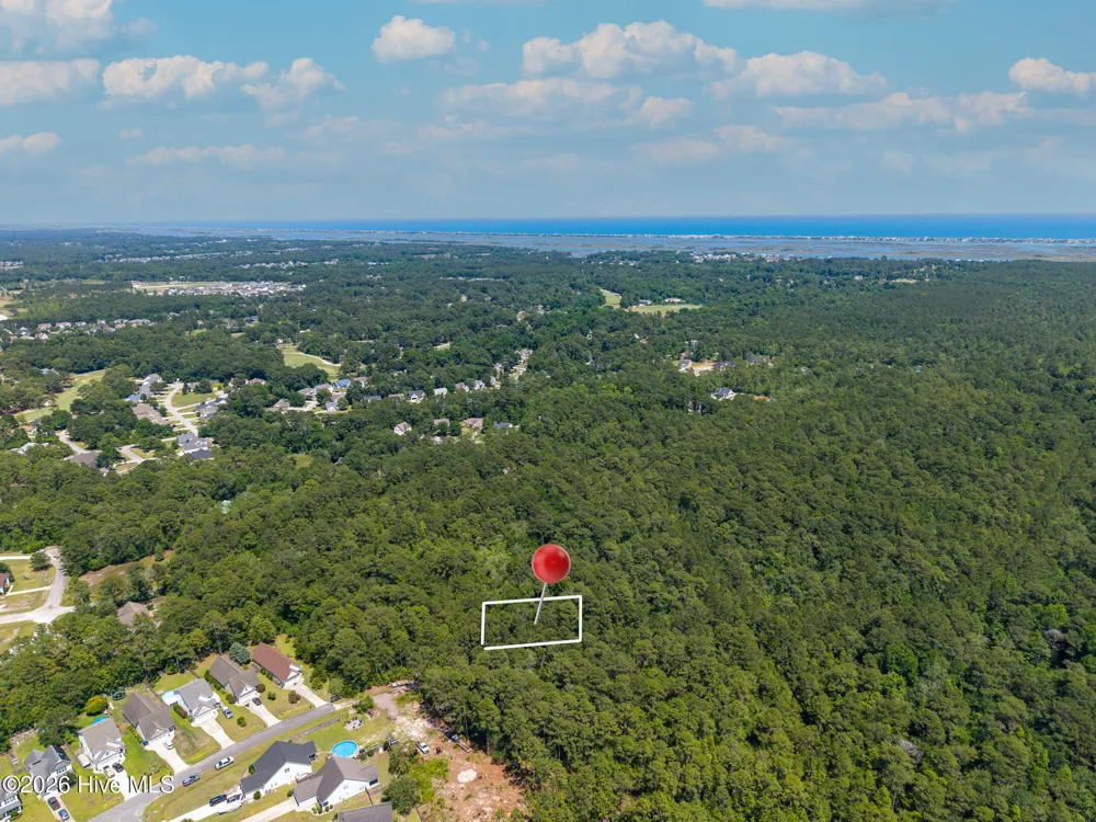 000 Leeward Lane Hampstead, NC 28443