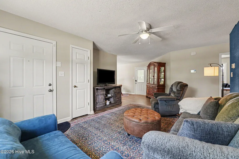 287 Hickory Street Angier, NC 27501