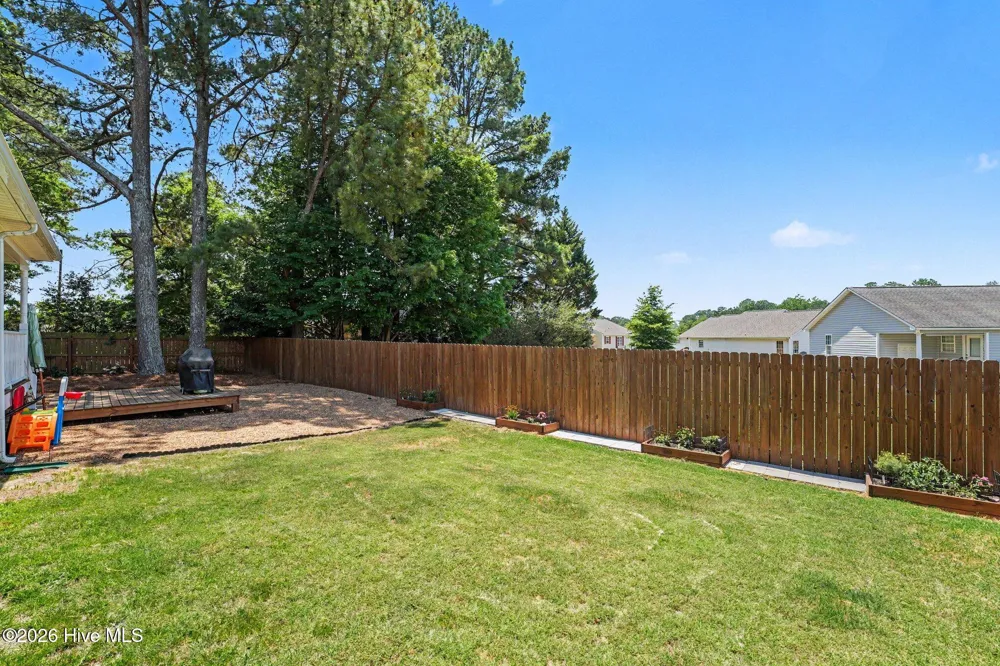 287 Hickory Street Angier, NC 27501