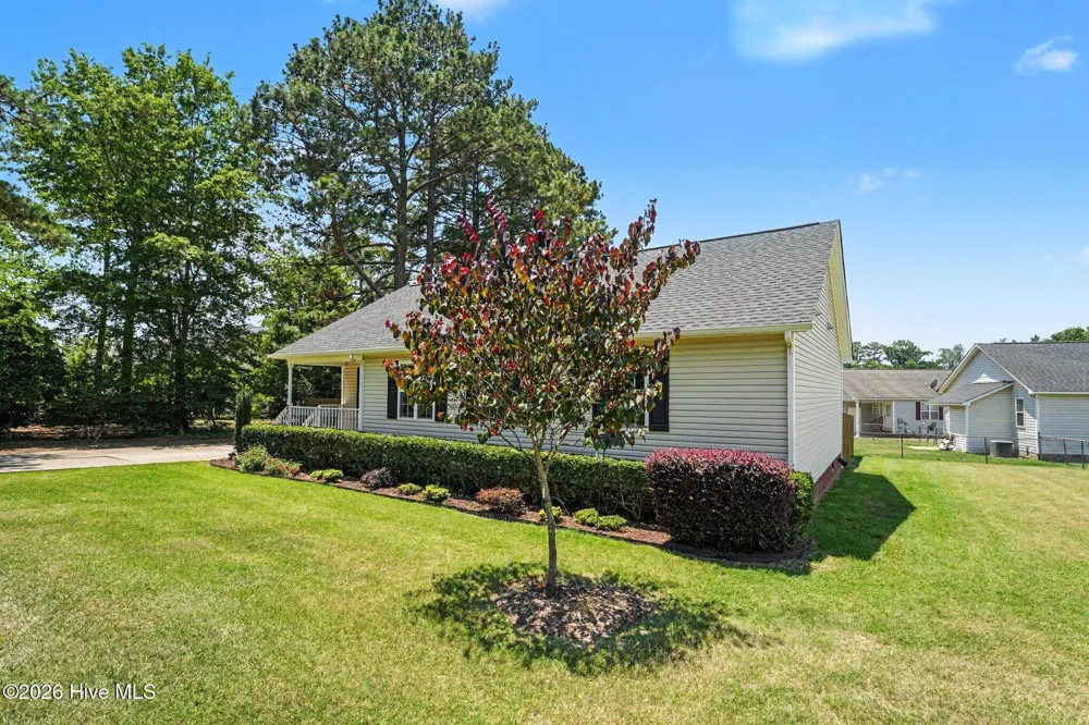 287 Hickory Street Angier, NC 27501