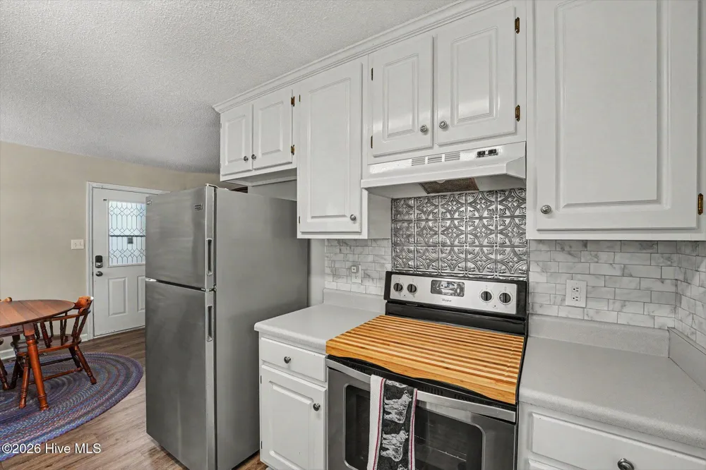 287 Hickory Street Angier, NC 27501