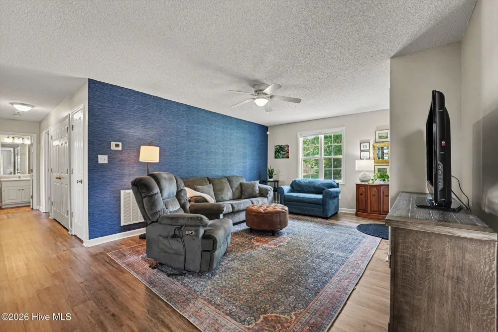 287 Hickory Street Angier, NC 27501