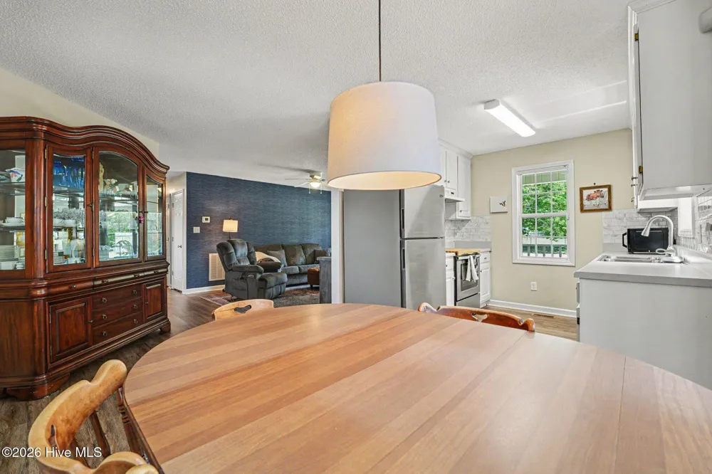 287 Hickory Street Angier, NC 27501
